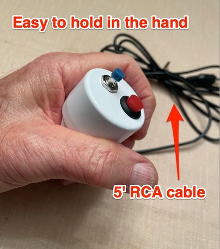 Ptt push talk switch - -,