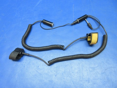 Telex push talk switch - telex, p/n