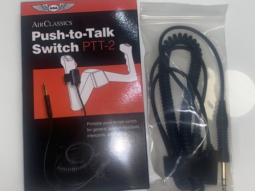 New from asa push to - from,