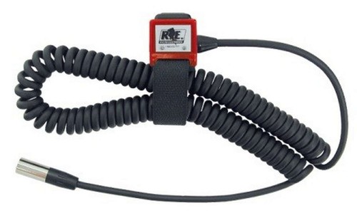Racing electronics re703 - electronics, push