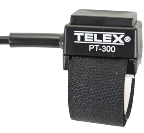 Telex push talk switch - push,