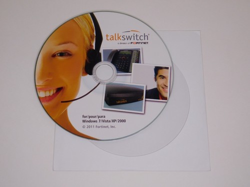 Talkswitch installation - talkswitch,