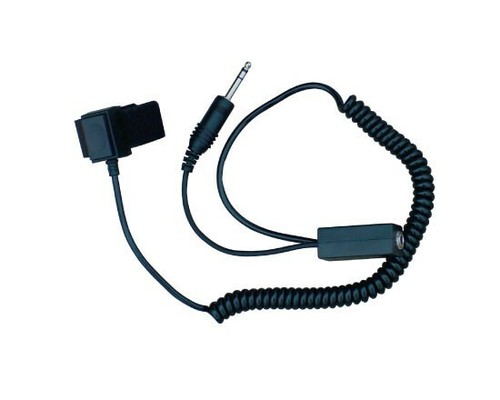 Avcomm deluxe push talk - avcomm, push-to-talk