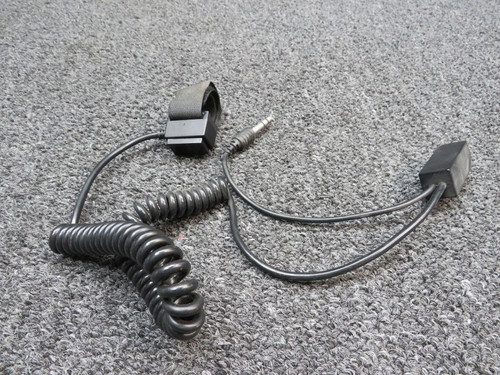 Control yoke mounted - control,