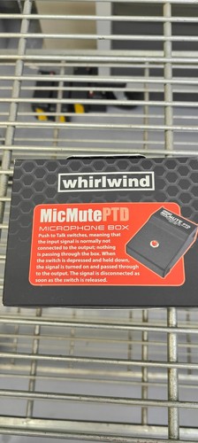 Whirlwind micmute - whirlwind,
