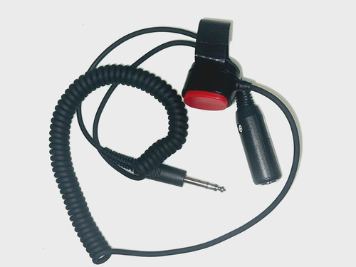 Push talk switch from - switch, (ptt)