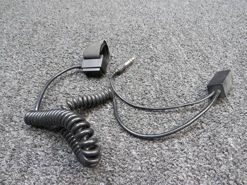 Control yoke mounted - control,