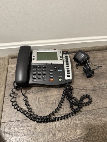 Talkswitch 600 st2118 - ts-600,
